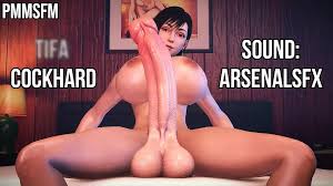 Brunette evil futa with red eyes and huge cock fucks another futanari jpg x Futanari huge cock