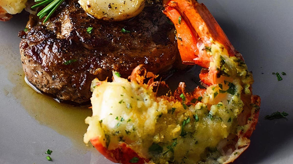 Barca Restaurant by null