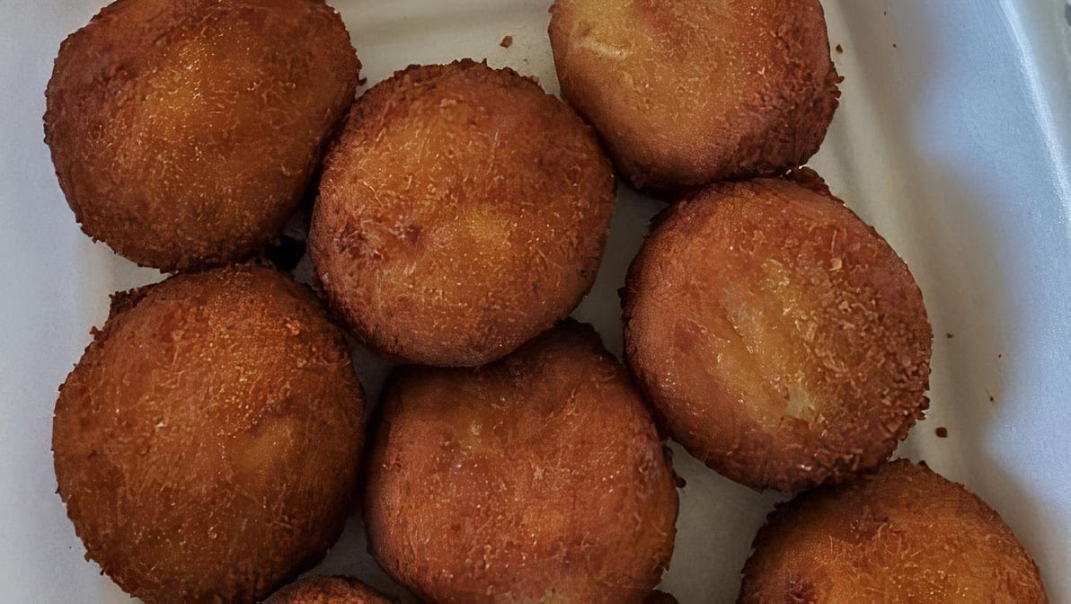 Cafe Cuba & Cakes by null