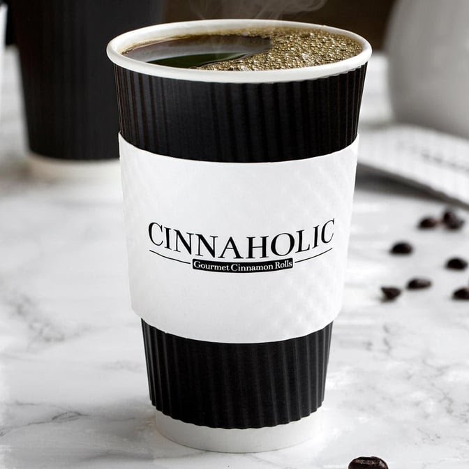 Cinnaholic by null