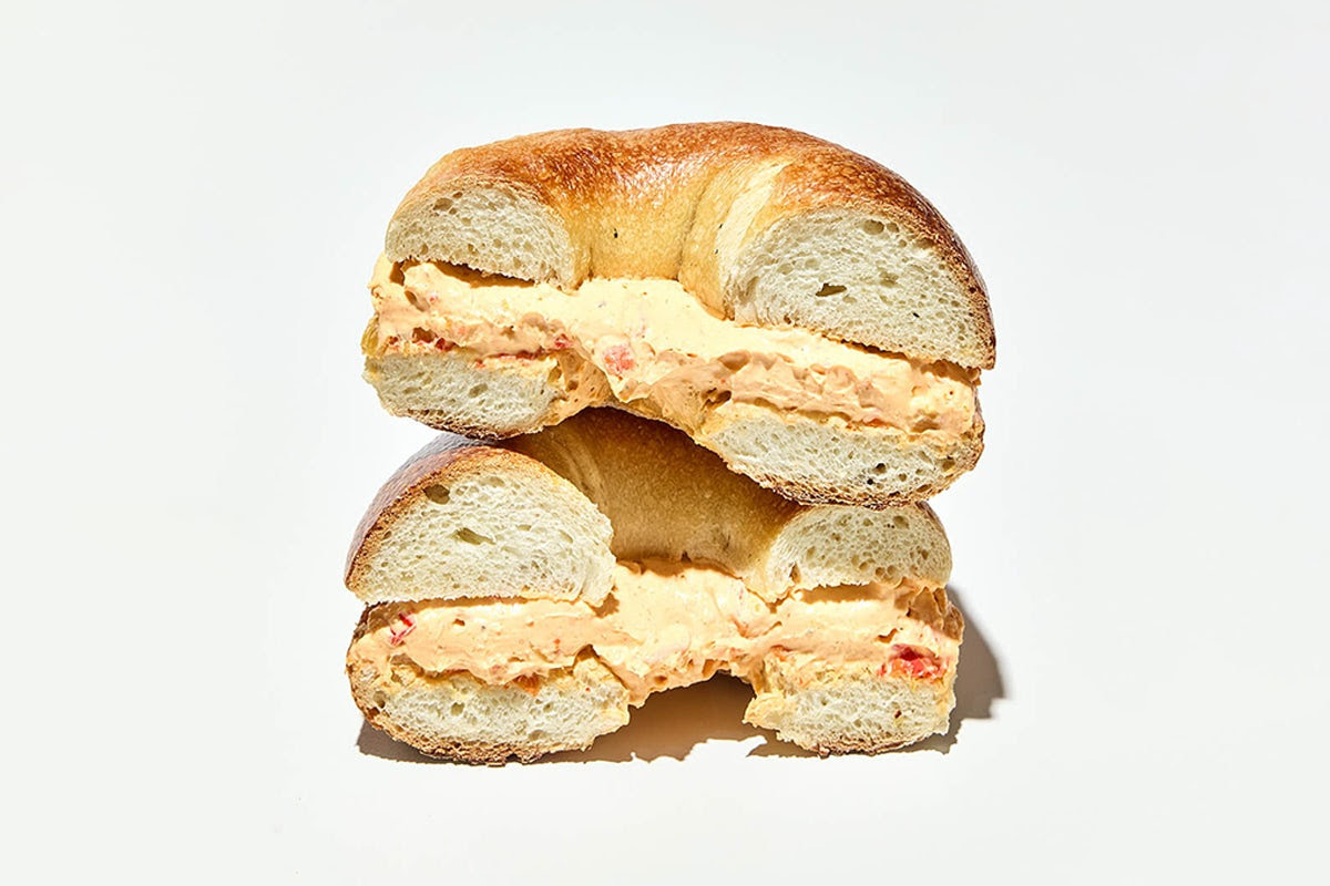 Spread Bagelry by null