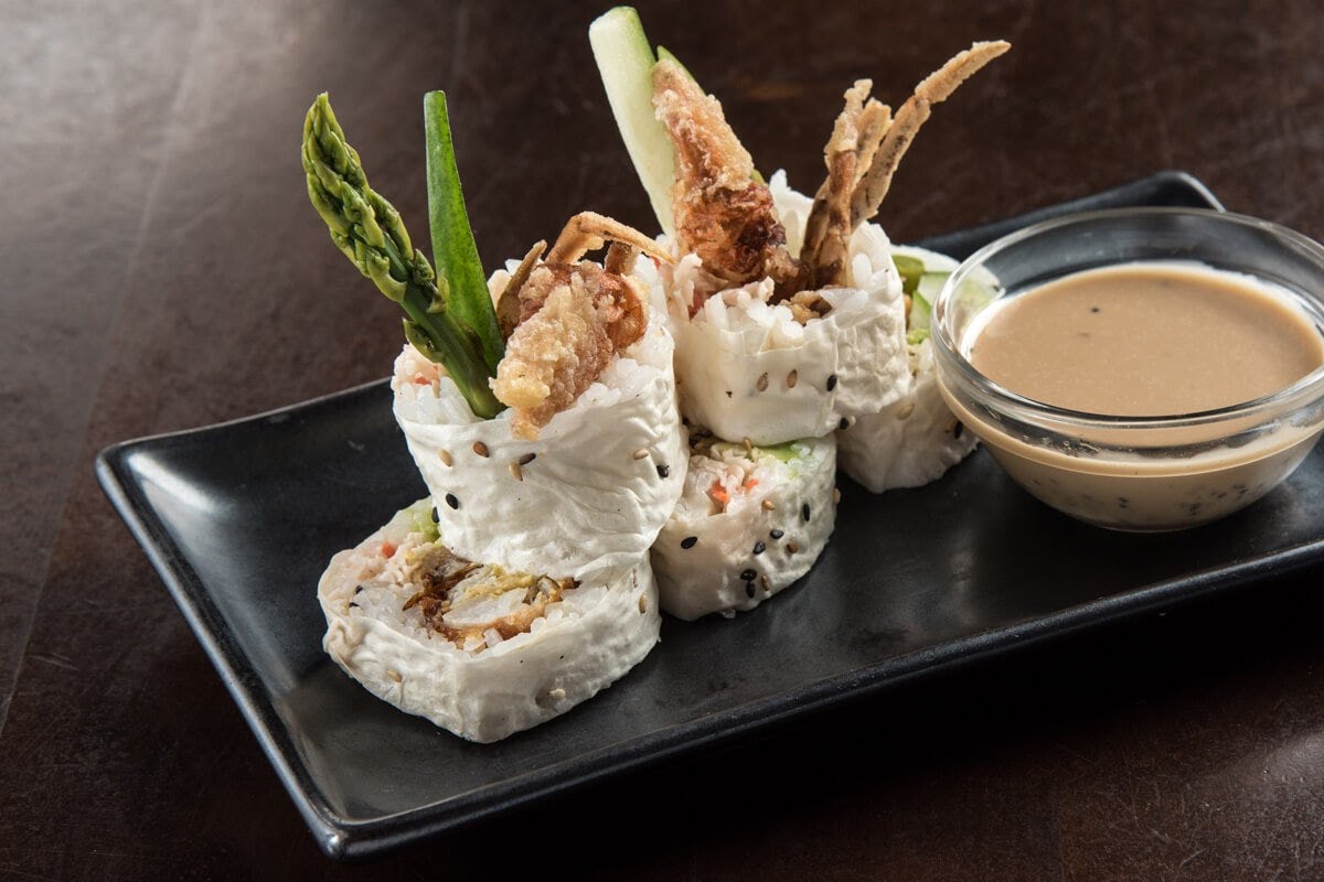 RA Sushi Bar Restaurant by null