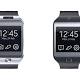 Samsung announces Gear 2 smartwatches