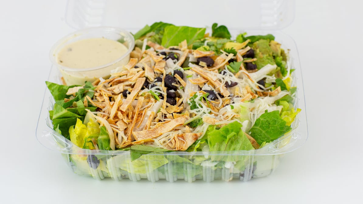 Fresh Corn Grill - West Hollywood by null