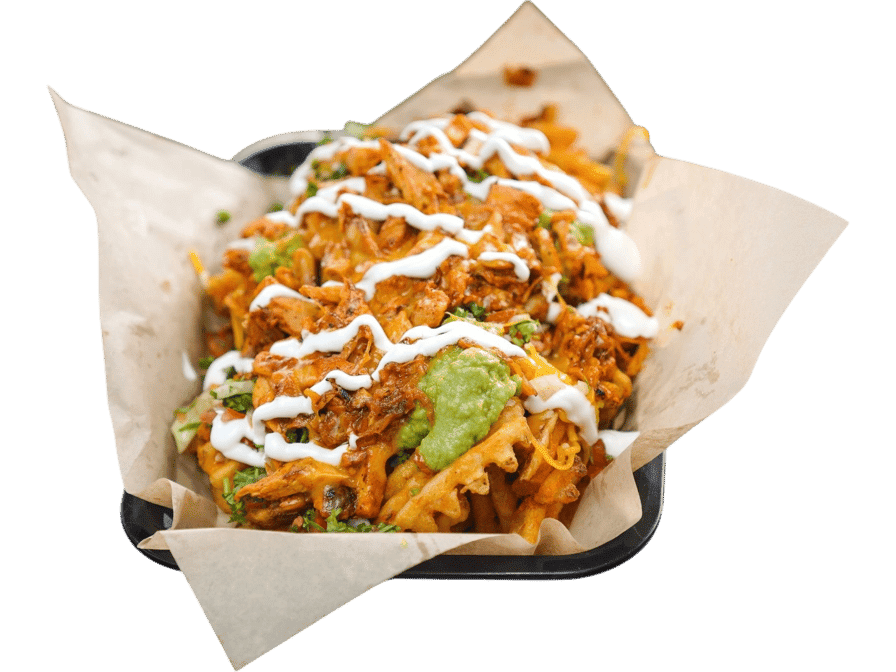 Señor Grubby's by null