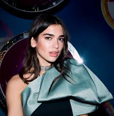Dua Lipa