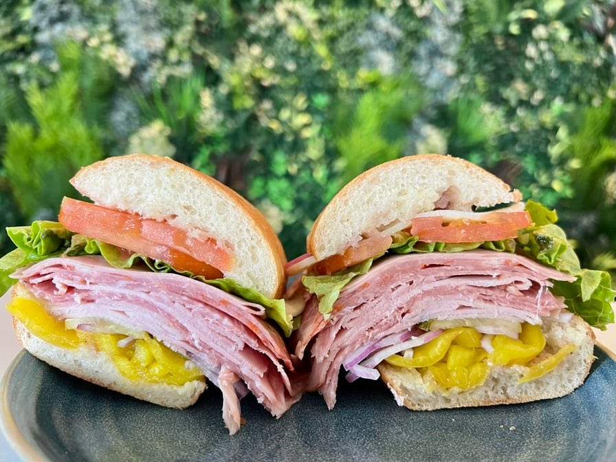 Fresh Boston - South Boston by null