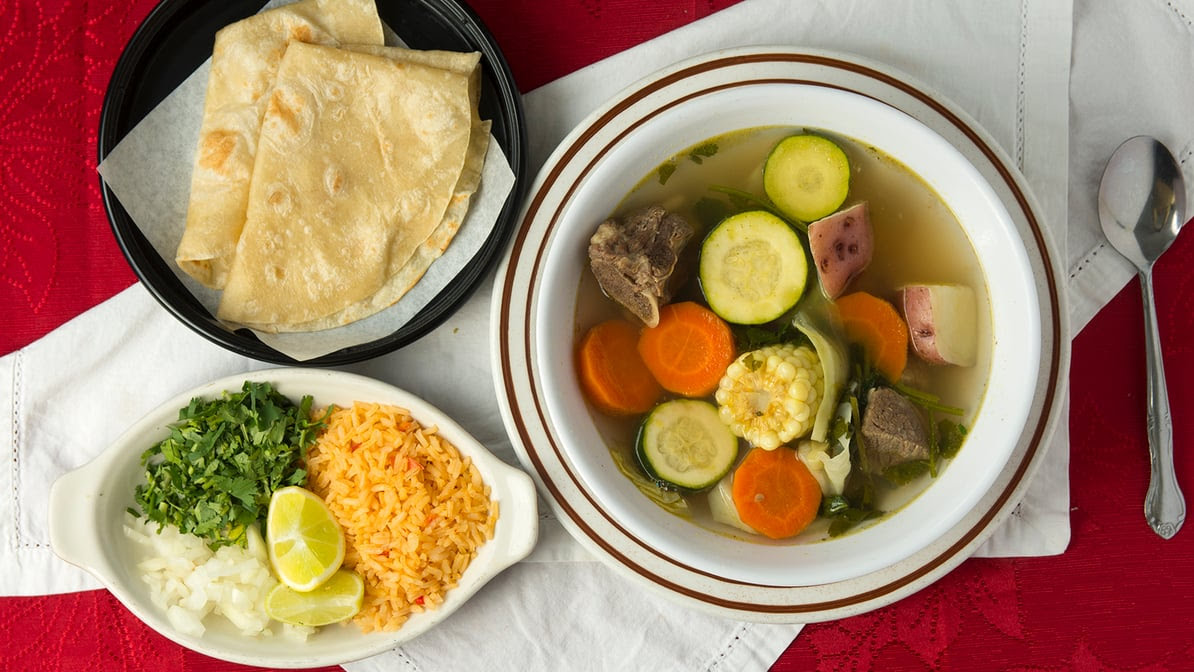 Vero Mexican and Seafood by null
