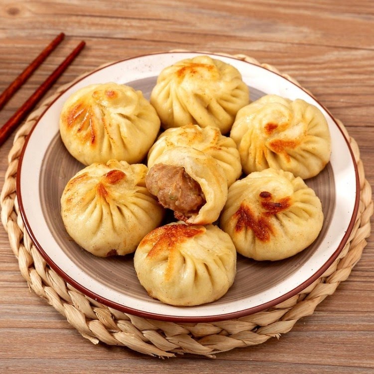 ChongQing Chicken Pot by null