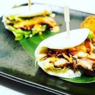 Megumi Japanese Ramen & Sushi Bar by null