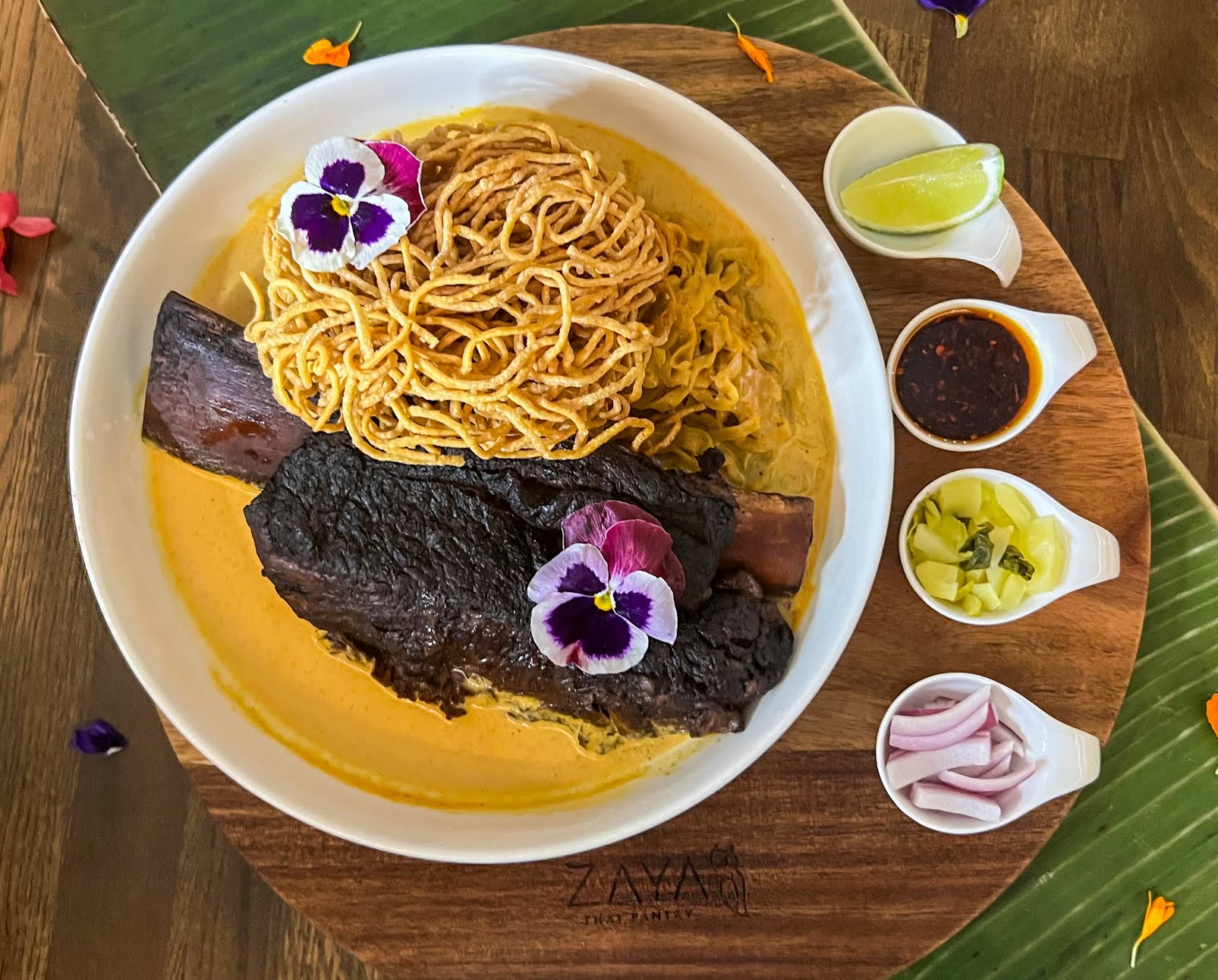 Zaya Thai Pantry by null