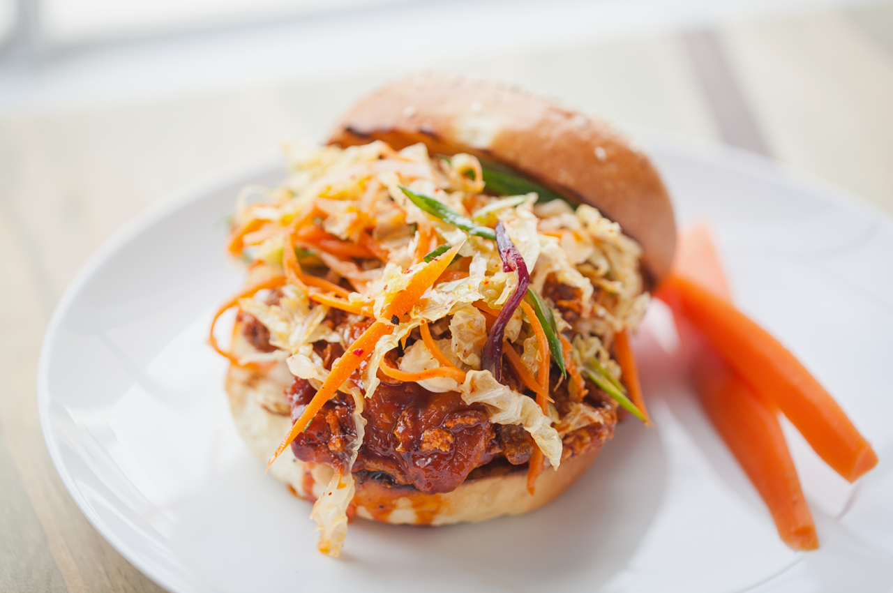 Bossie's Kitchen by null