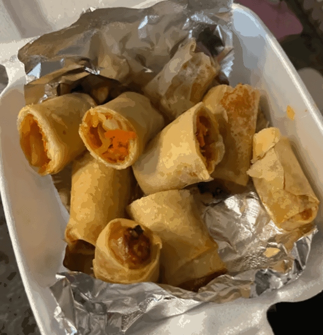 Gopuram Taste of India - Restaurant photo 3
