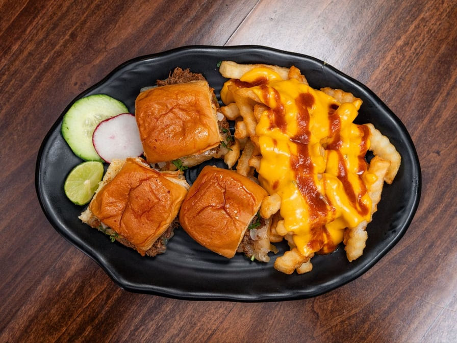 Taco Shop 760 by null