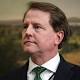 White House Lawyer Quits After Helping Trump Put His Mark On The Federal Bench - NPR