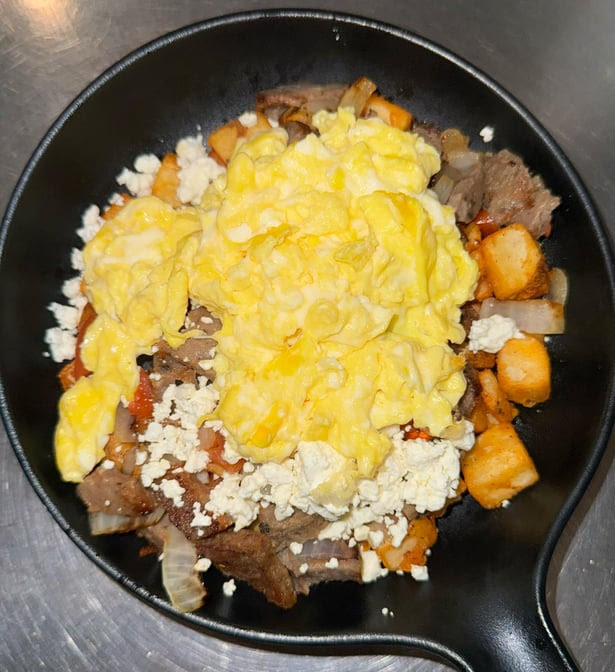 Maine Street Restaurant by null