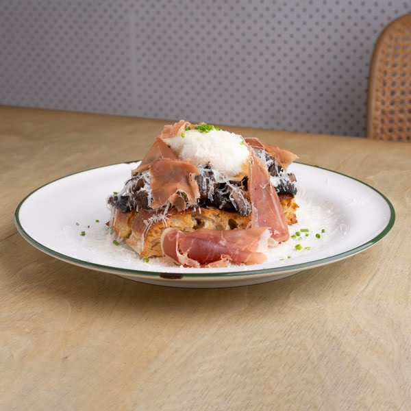 Cafe Rafaele by null