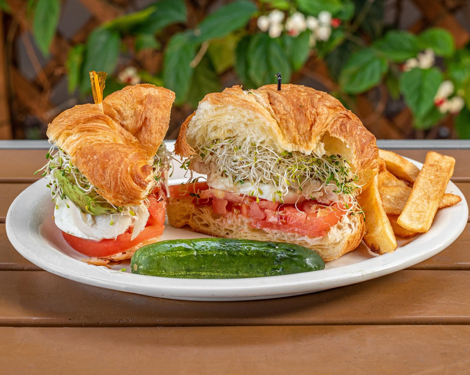 Howley's Restaurant by null