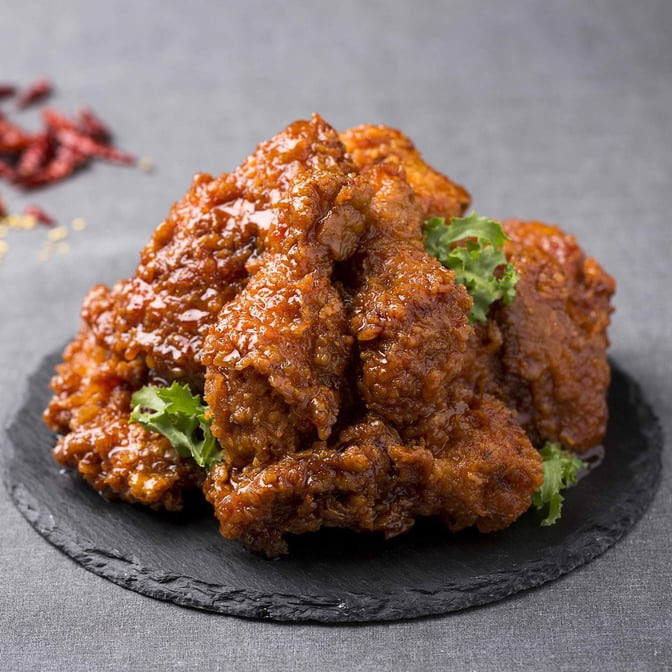 My Thai Downtown by null