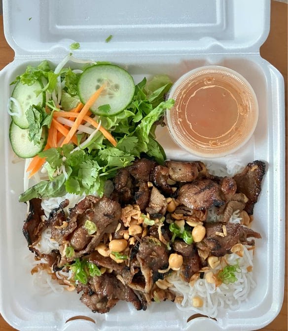 Bep Viet Restaurant by null