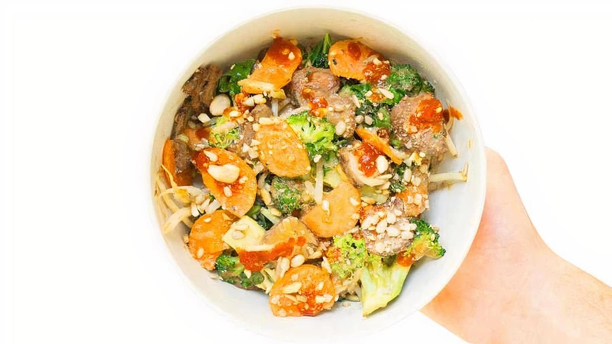 Brightwok Kitchen and Catering by null