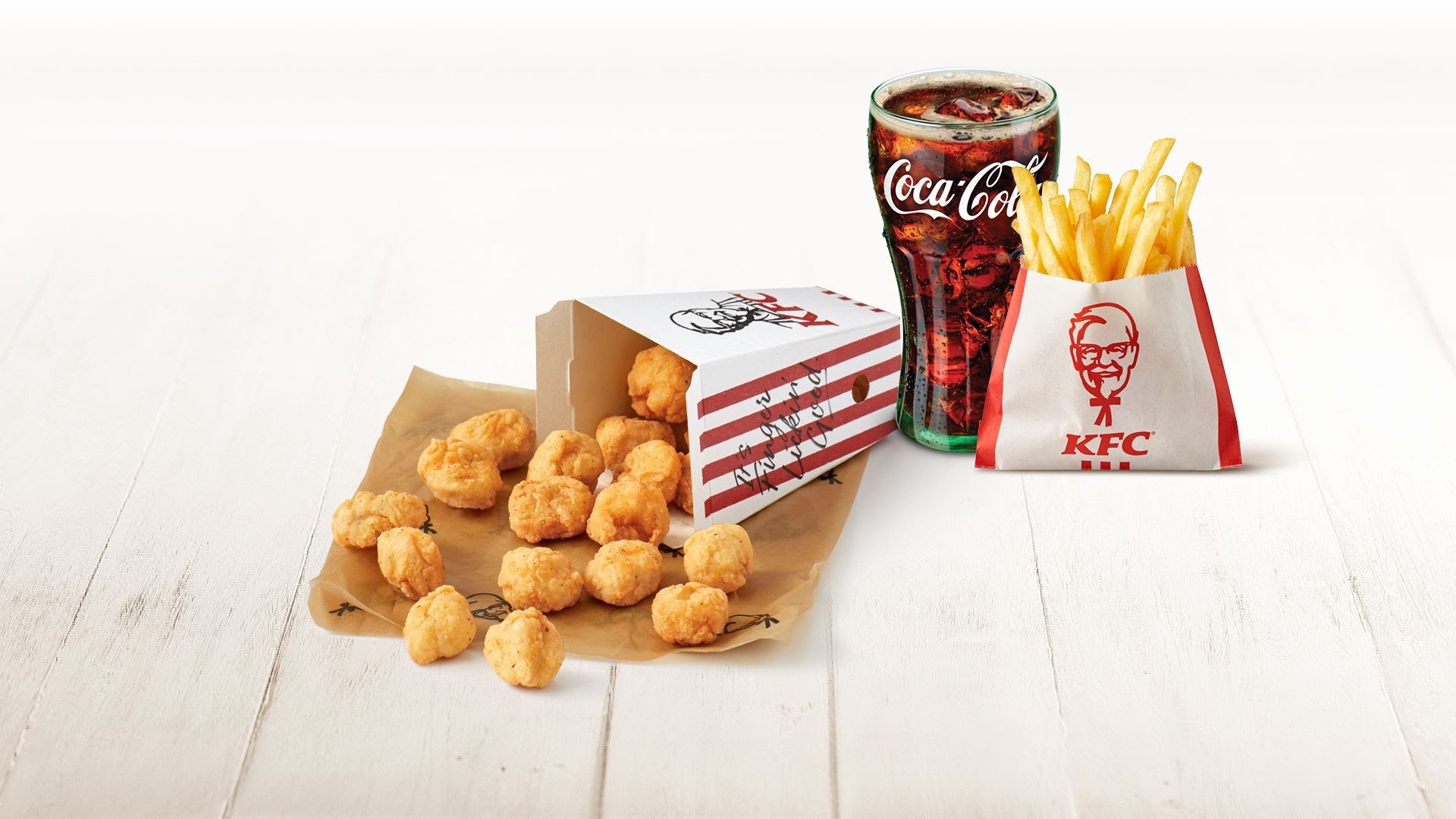 KFC by null