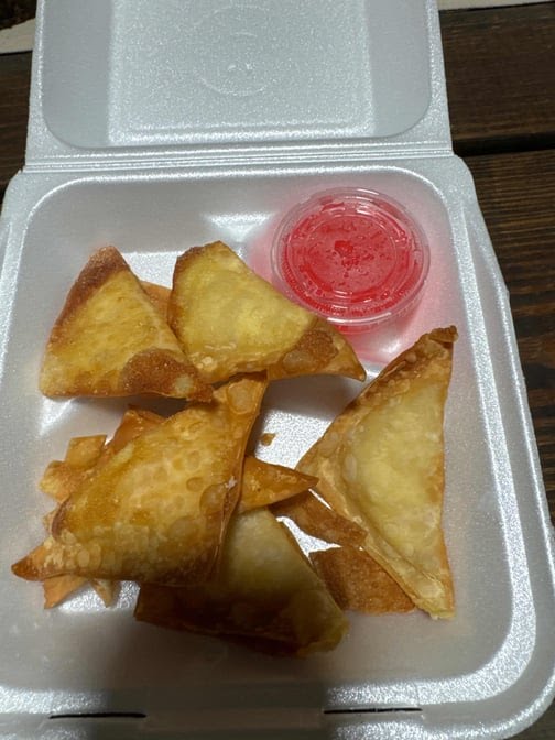 Uncle Chien's Chinese and Thai Restaurant by null