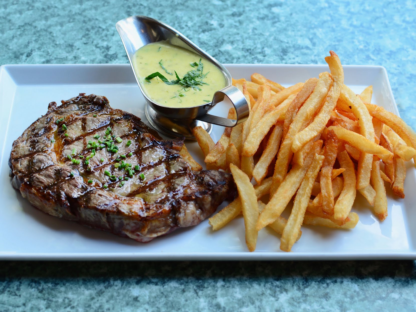 Bistrot Du Coin by null