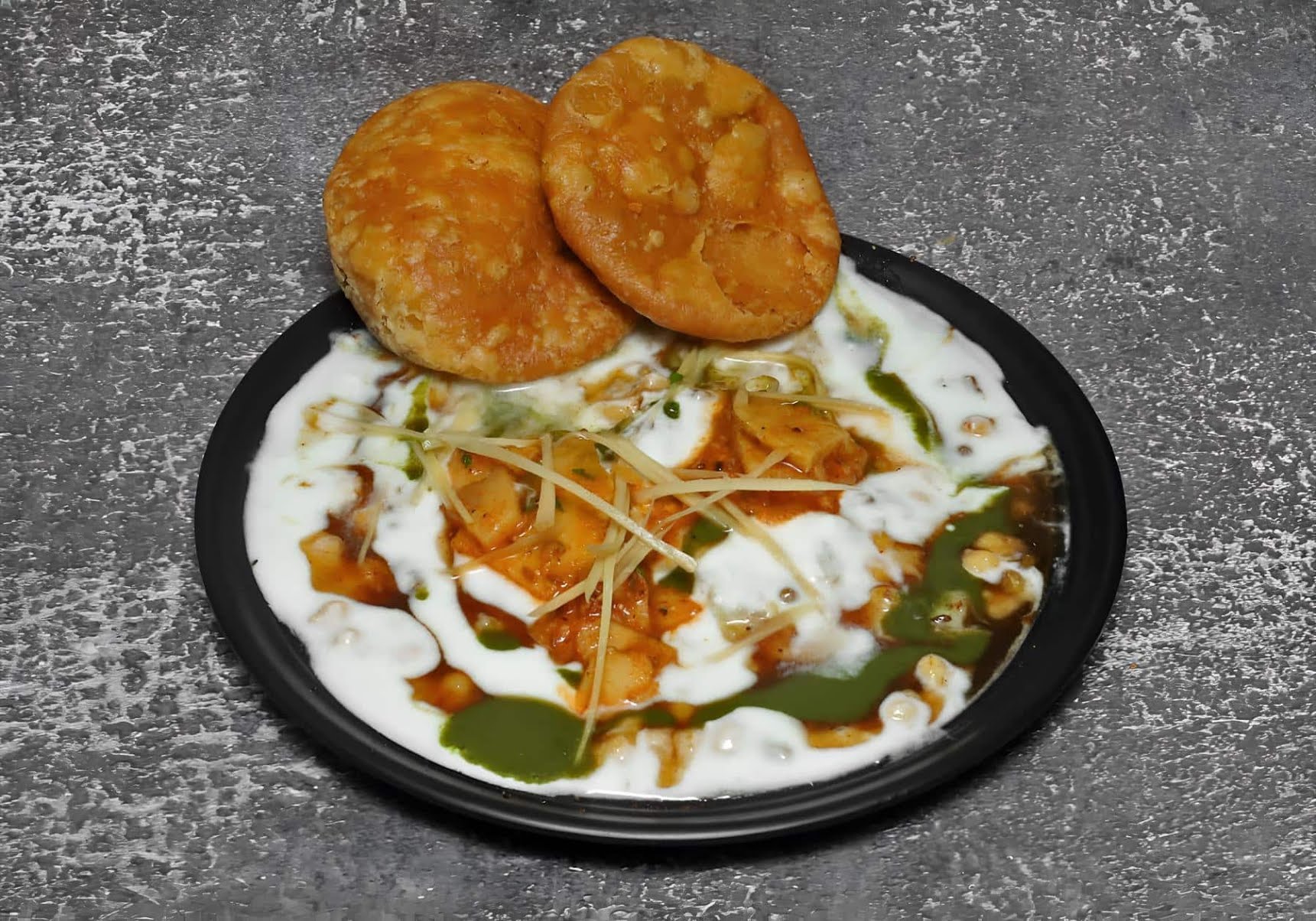 Vaishnav Chaat Bhandar by null