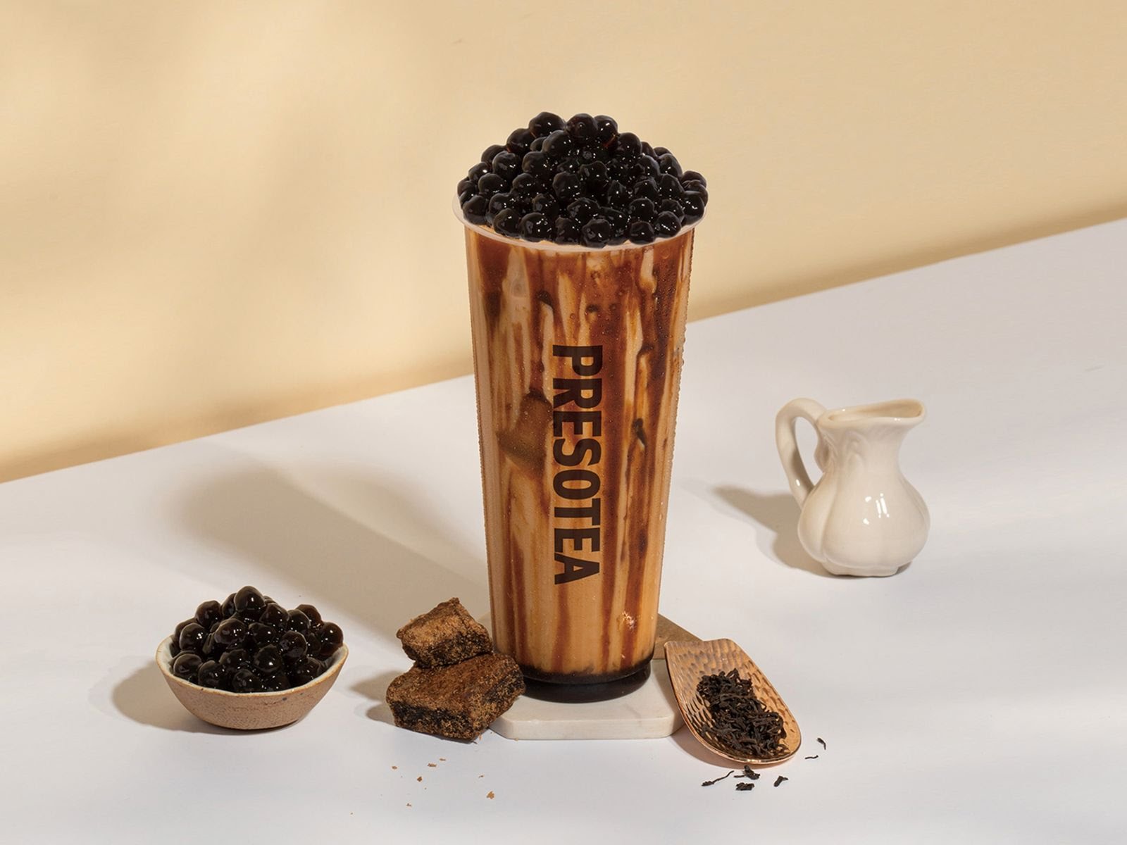 Presotea Elk Grove by null