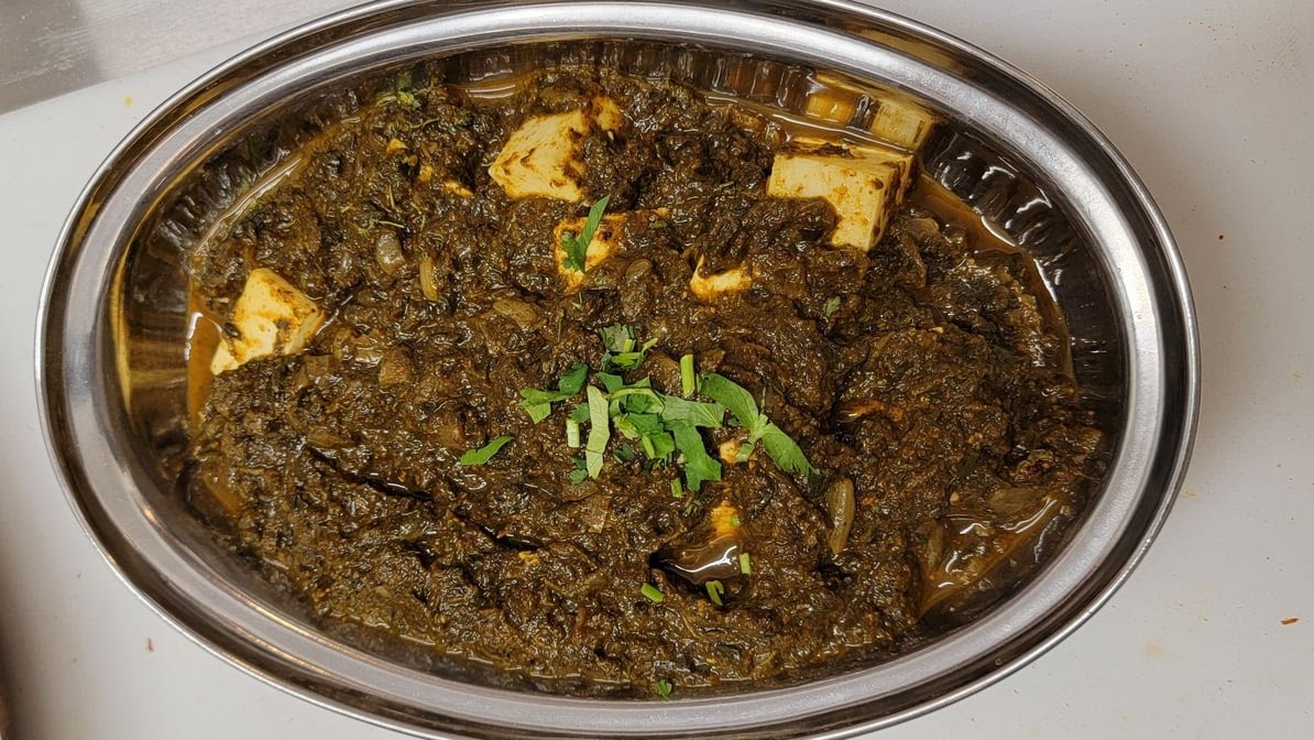 Akbar Cuisine of India - Pasadena by null
