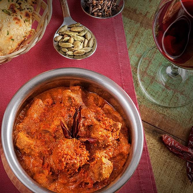 Swadisht Traditional Indian Cuisine by null