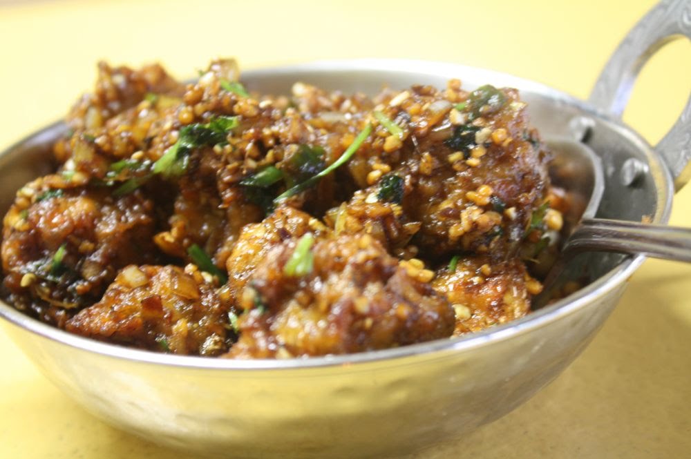 Mount Masala Himalayan Cuisine Indo-Chinese Style Restaurant by null