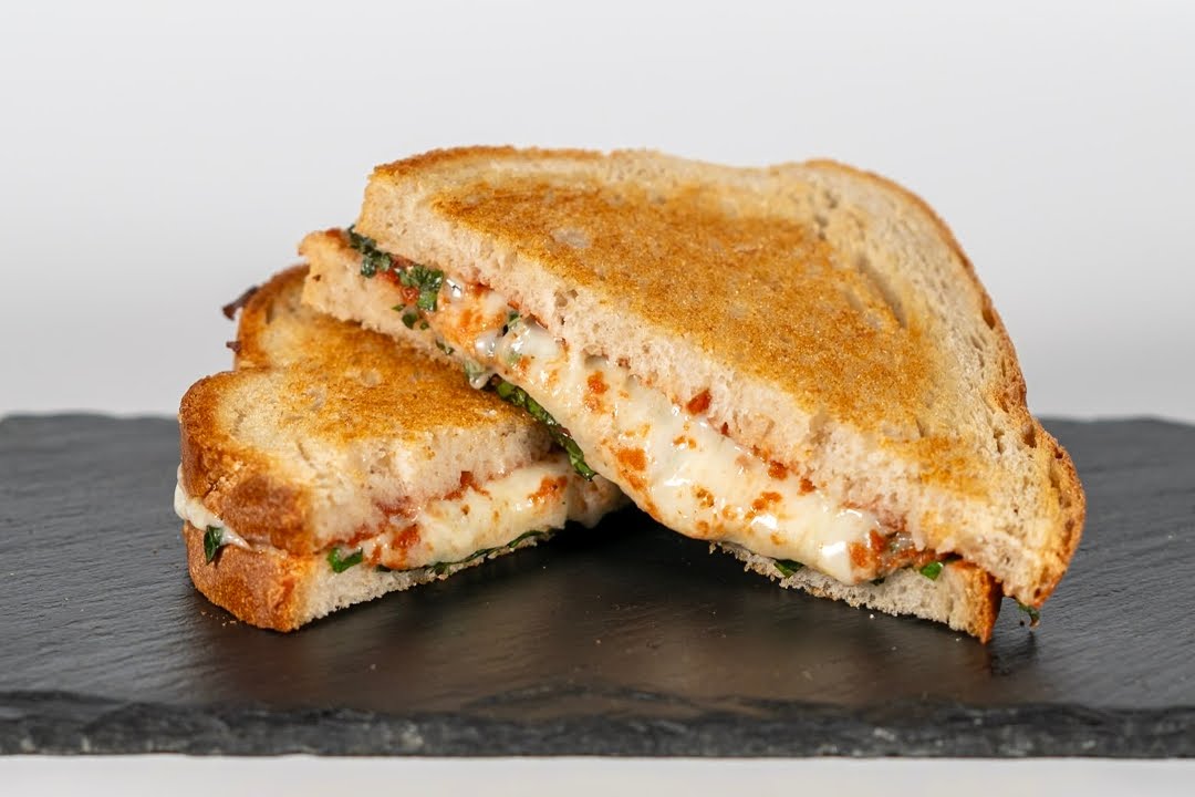 GCDC Grilled Cheese Bar by null