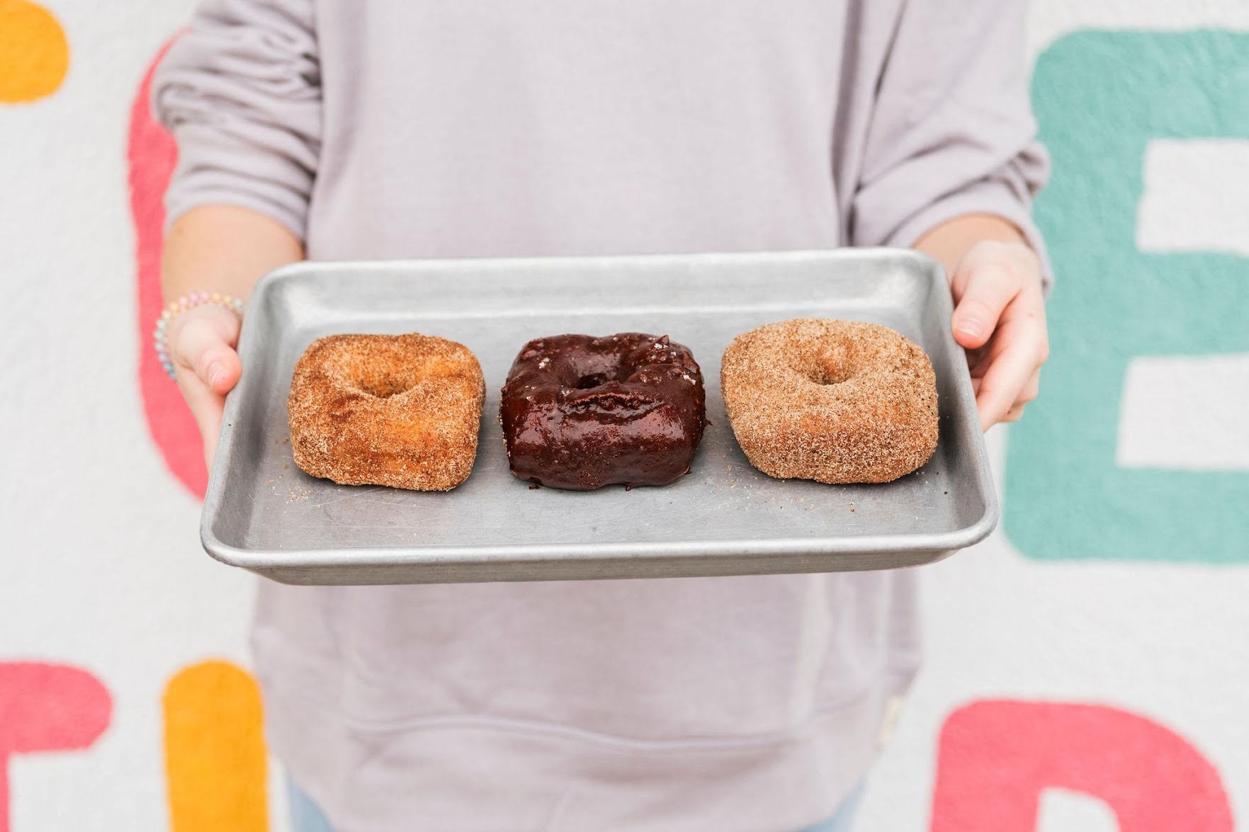 Scout's Doughnuts Greenville by null