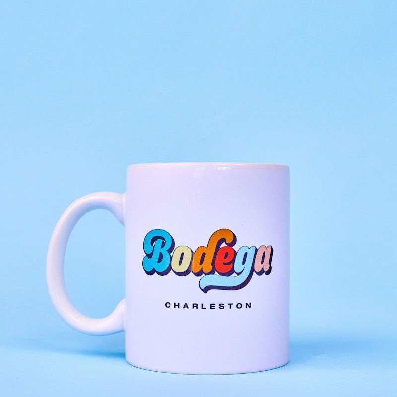 Bodega CHS by null