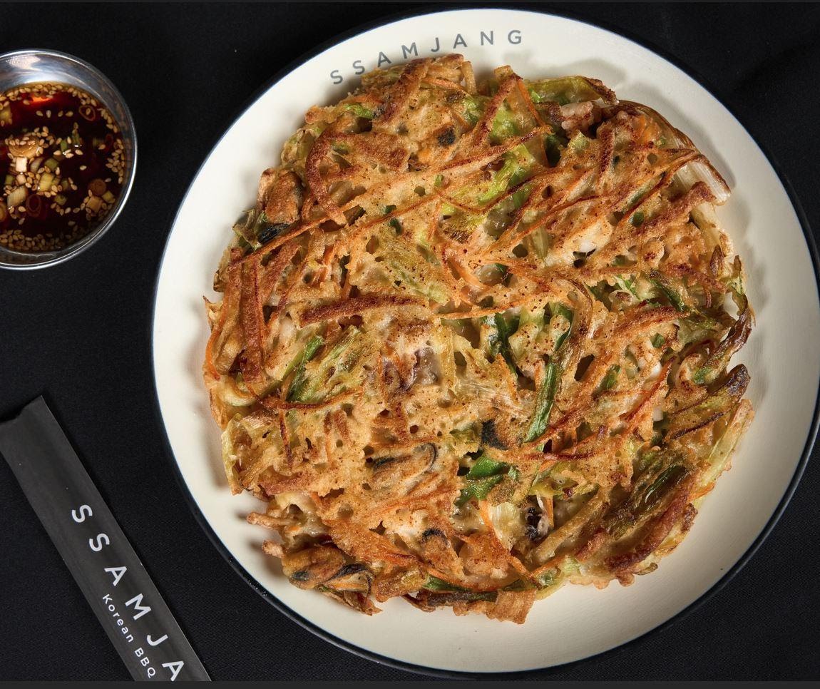 SSAMJANG Korean BBQ by null