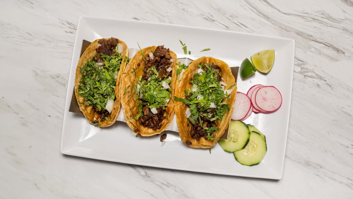 El Caporal Restaurant by null