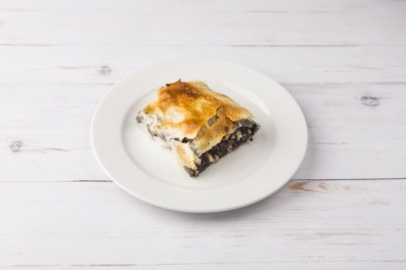 Strudel House Budapest, Első Pesti Rétesház by null