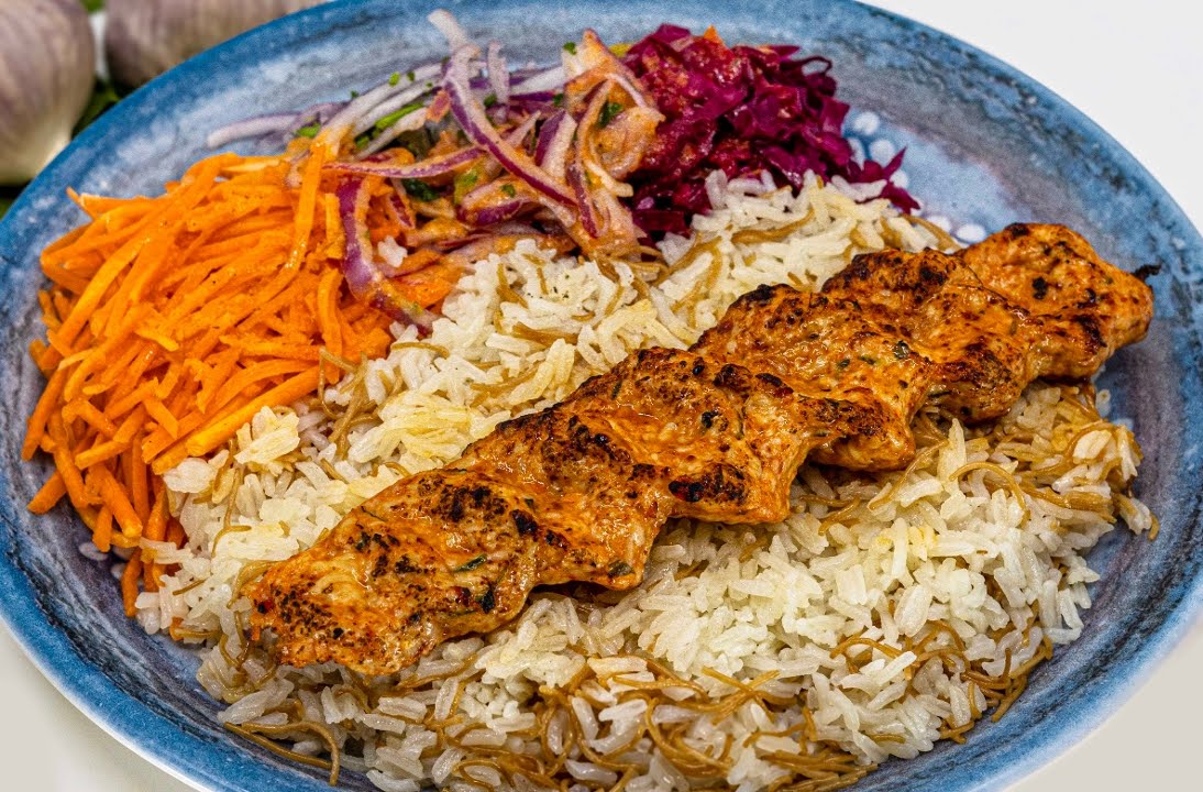 Bosphorous Turkish Cuisine - Winter Park by null