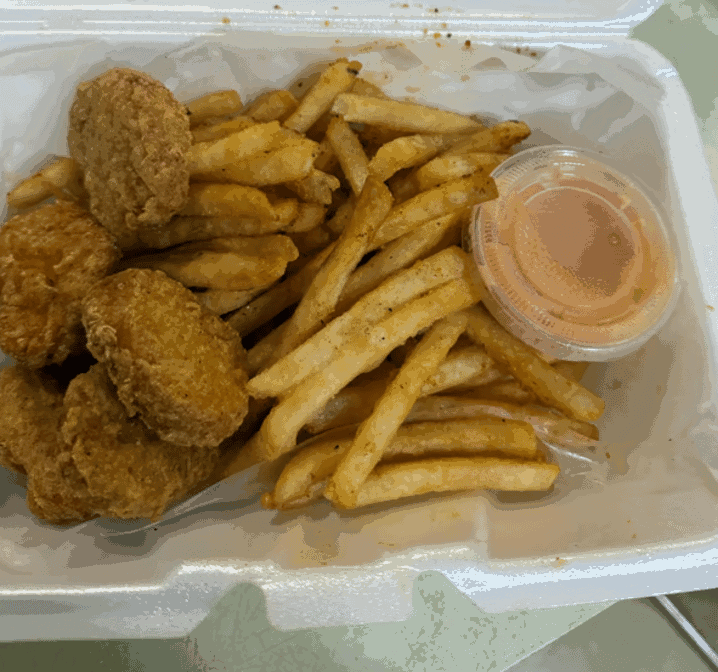 The Burger Truck by null