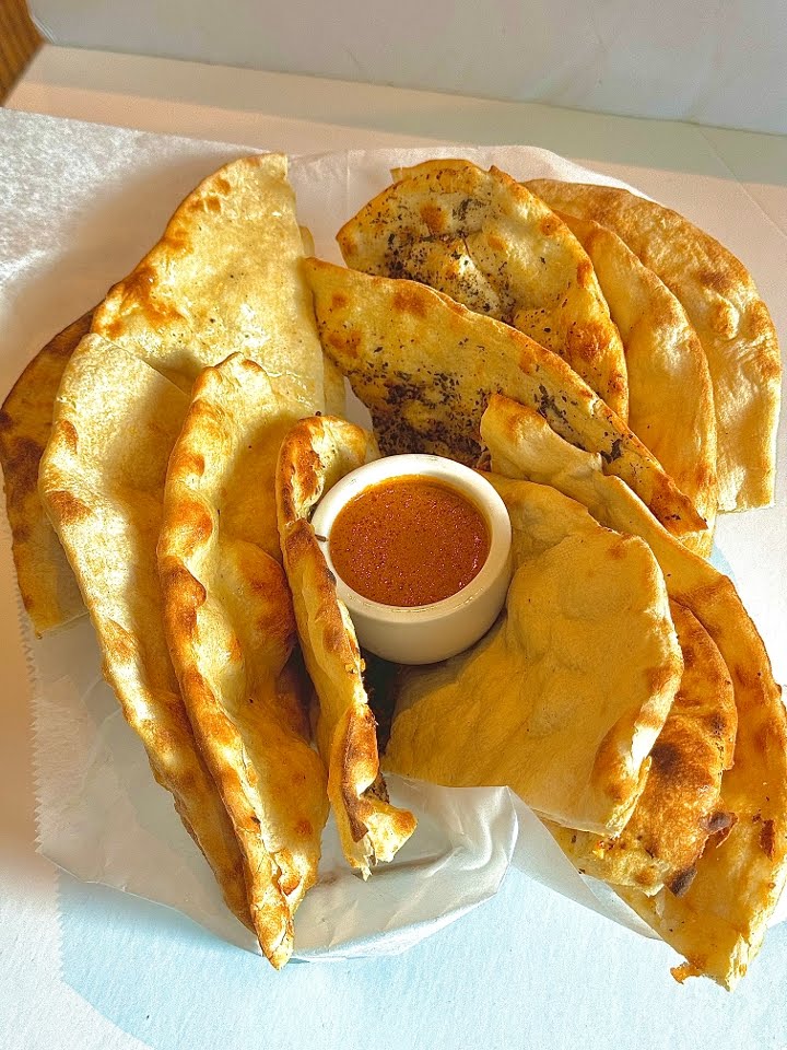 Mango Indian Grill @ Durham Food Hall by null