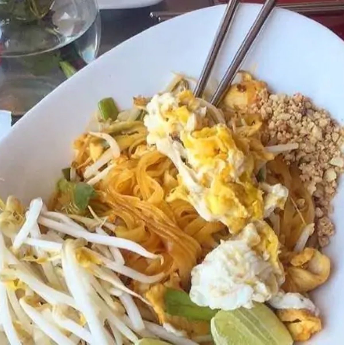 Vegan Thai Kitchen by null