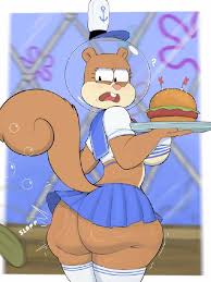 Porn comic sandy cheeks spongebob squarepants usnarbit sex comic selection of arts jpg x Spongebob sandy