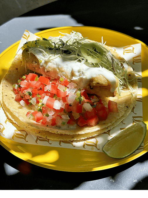 Ditroit Taqueria by null