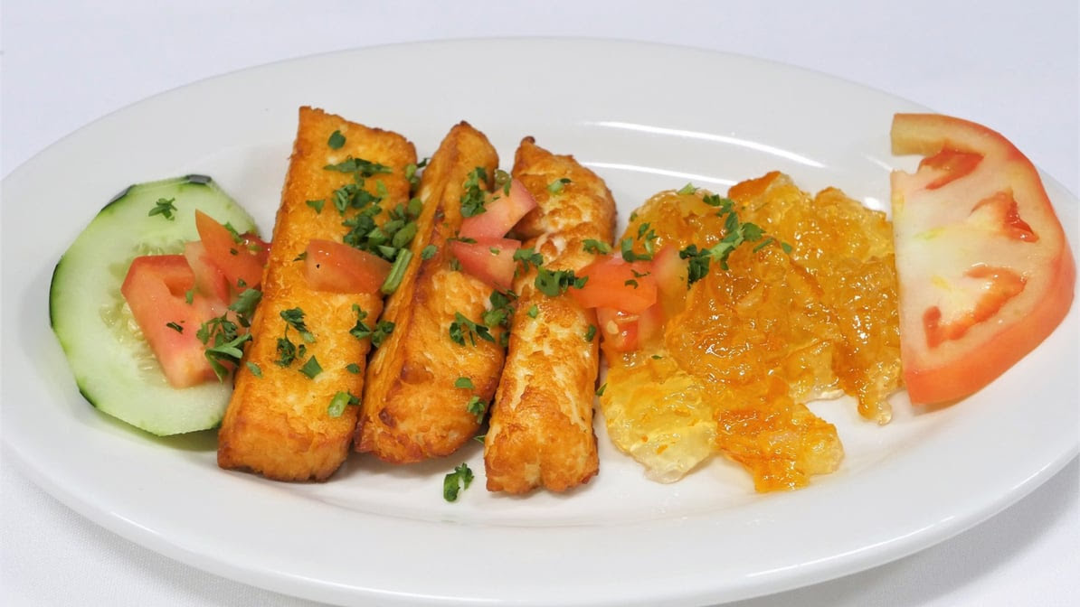 Maya Bistro by null