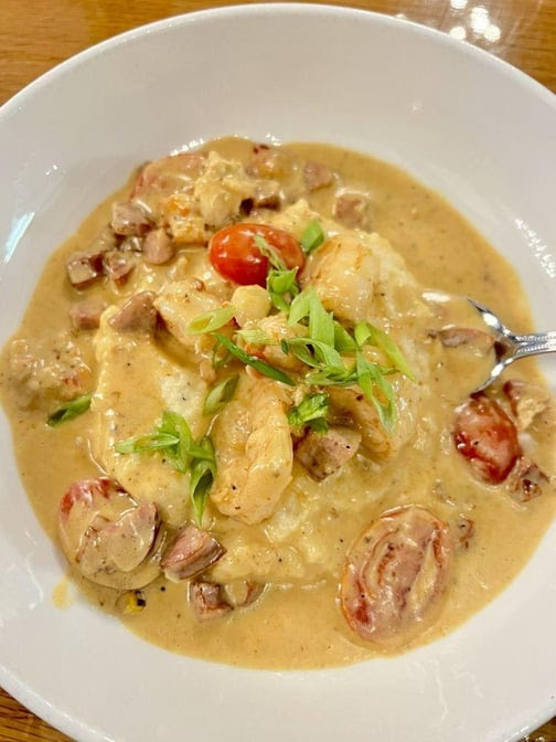 Lillie Pearl by null