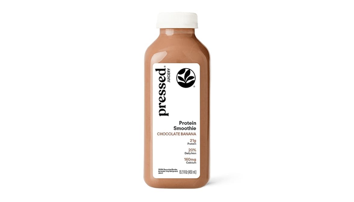 Pressed Juicery by null