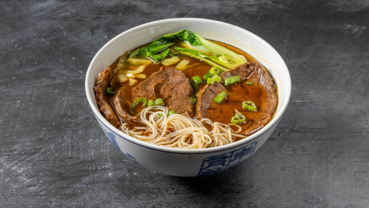 La Salle Dumpling Room by null