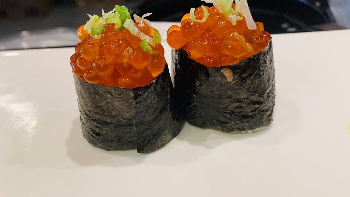 Sushi Para M by null